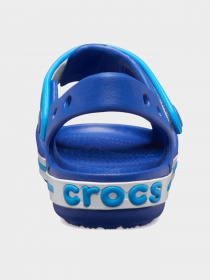Сандалии Crocs модель 12856-4BX Фото