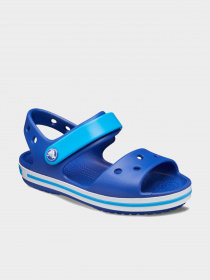 Сандалии Crocs модель 12856-4BX Фото