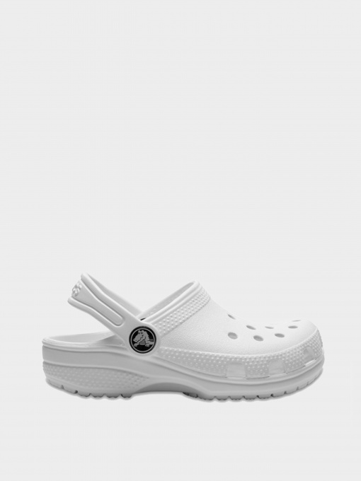 Шәркейлер Crocs үлгі 206991-100 Фото