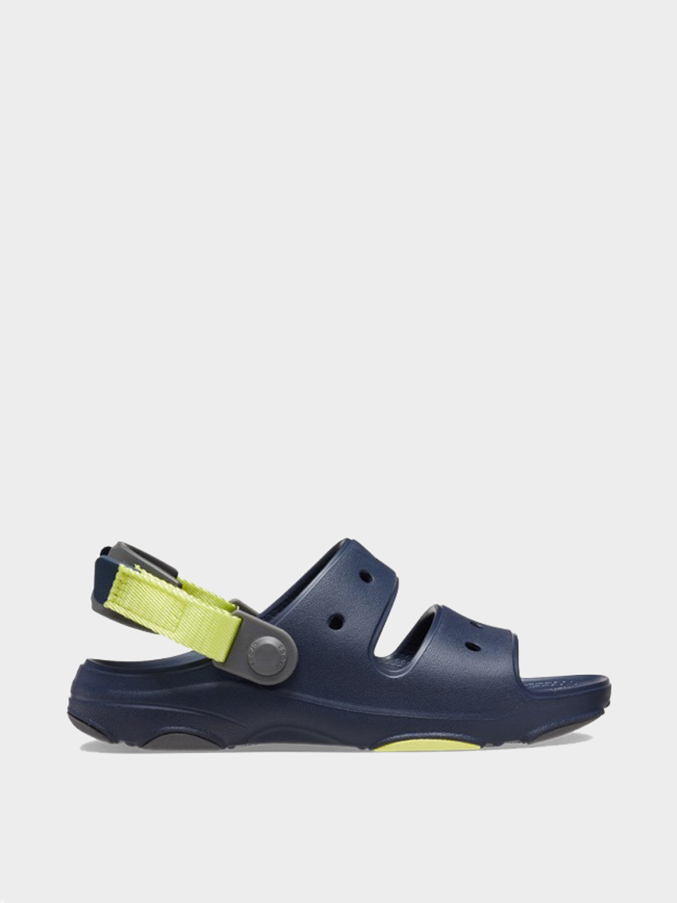 Сандалии Crocs модель 207707-410 Фото