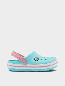 Шәркейлер Crocs үлгі 207006-4S3 Фото