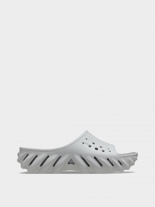 Шлёпанцы Crocs модель 208185-1FT Фото