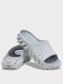 Шлёпанцы Crocs модель 208185-1FT Фото
