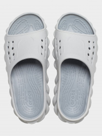 Шлёпанцы Crocs модель 208185-1FT Фото