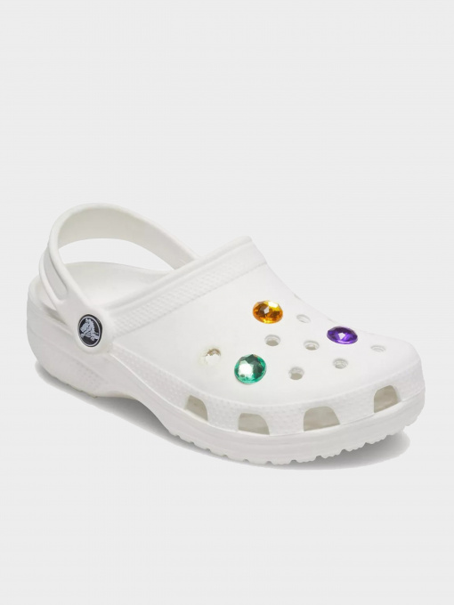 Аксессуары для обуви Crocs модель 10008613 Фото