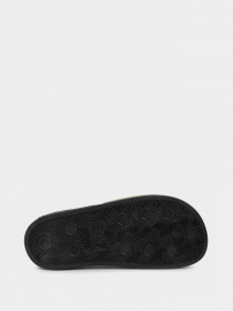 Шлёпанцы EA7 модель XCP001-XCC22-D467 Фото