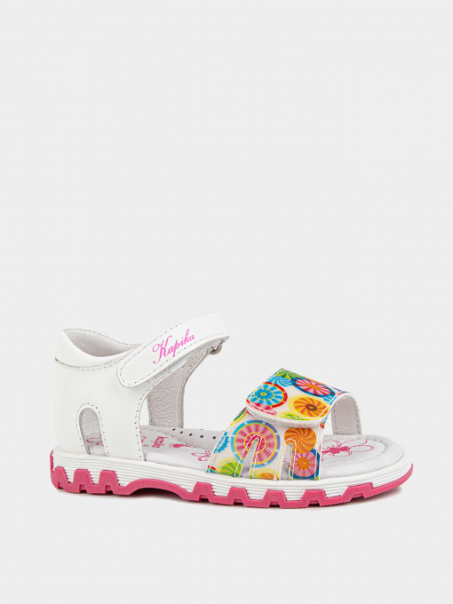 Сандалии Kapika модель 31810k-3 Фото