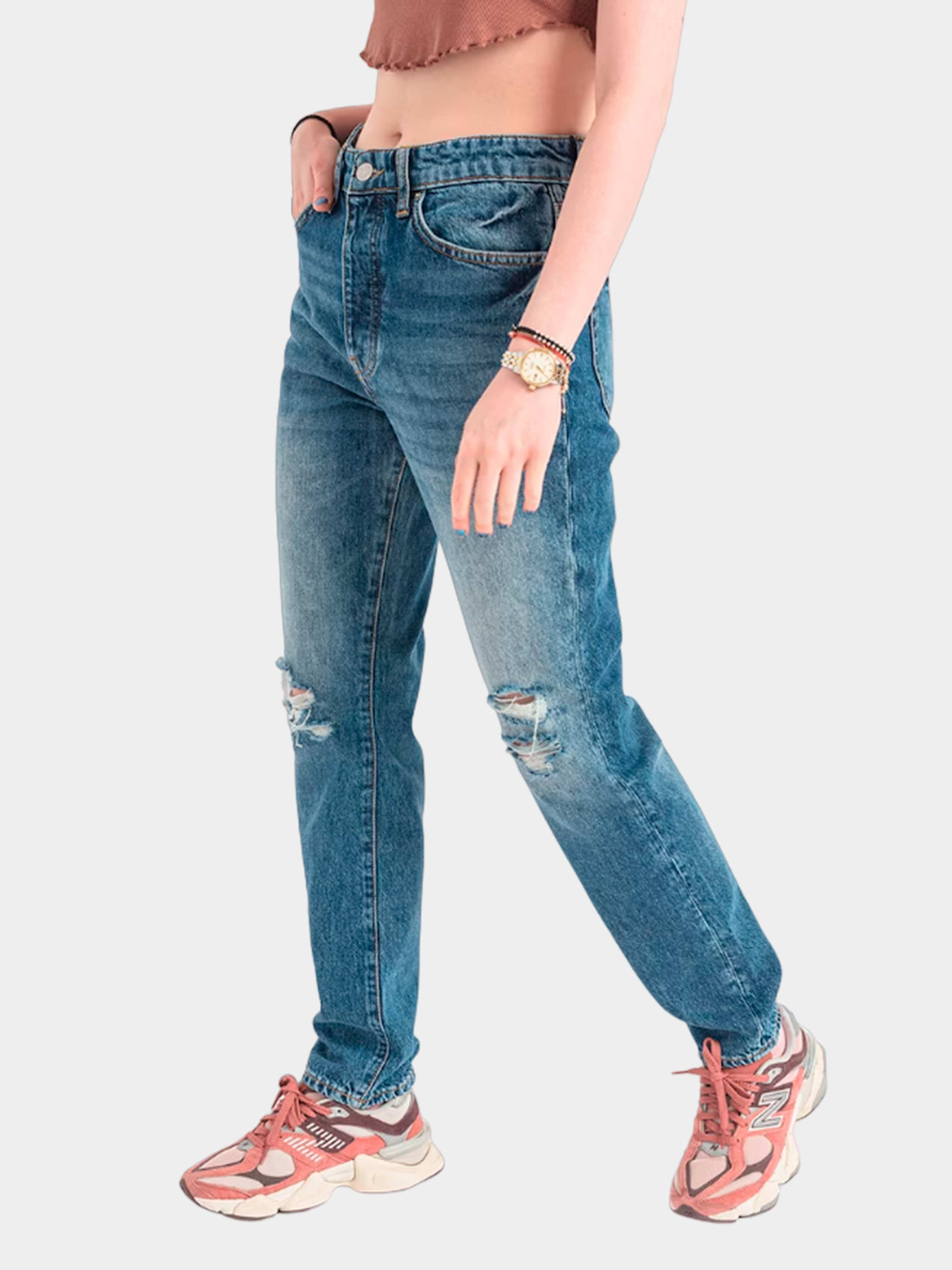 Джинсы Armani Exchange модель 6RYJ51-Y12AZ-1500 Фото