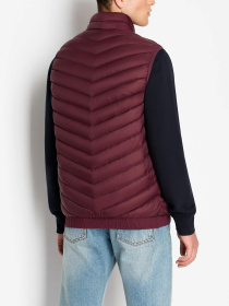 Куртки и дубленки Armani Exchange модель 8NZQ52-ZNW3Z-44AL Фото