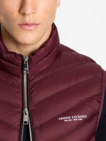 Куртки и дубленки Armani Exchange модель 8NZQ52-ZNW3Z-44AL Фото