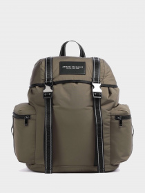 Рюкзаки Armani Exchange модель 952456-3F883-24443 Фото