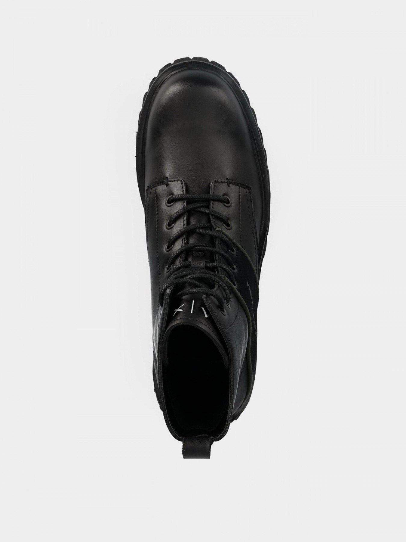 Ботинки и сапоги Armani Exchange модель XUM016-XV781-00002 Фото