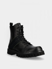 Ботинки и сапоги Armani Exchange модель XUM016-XV781-00002 Фото