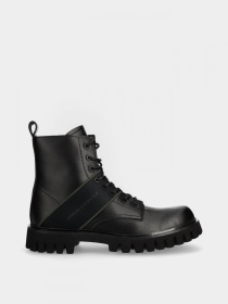 Ботинки и сапоги Armani Exchange модель XUM016-XV781-00002 Фото