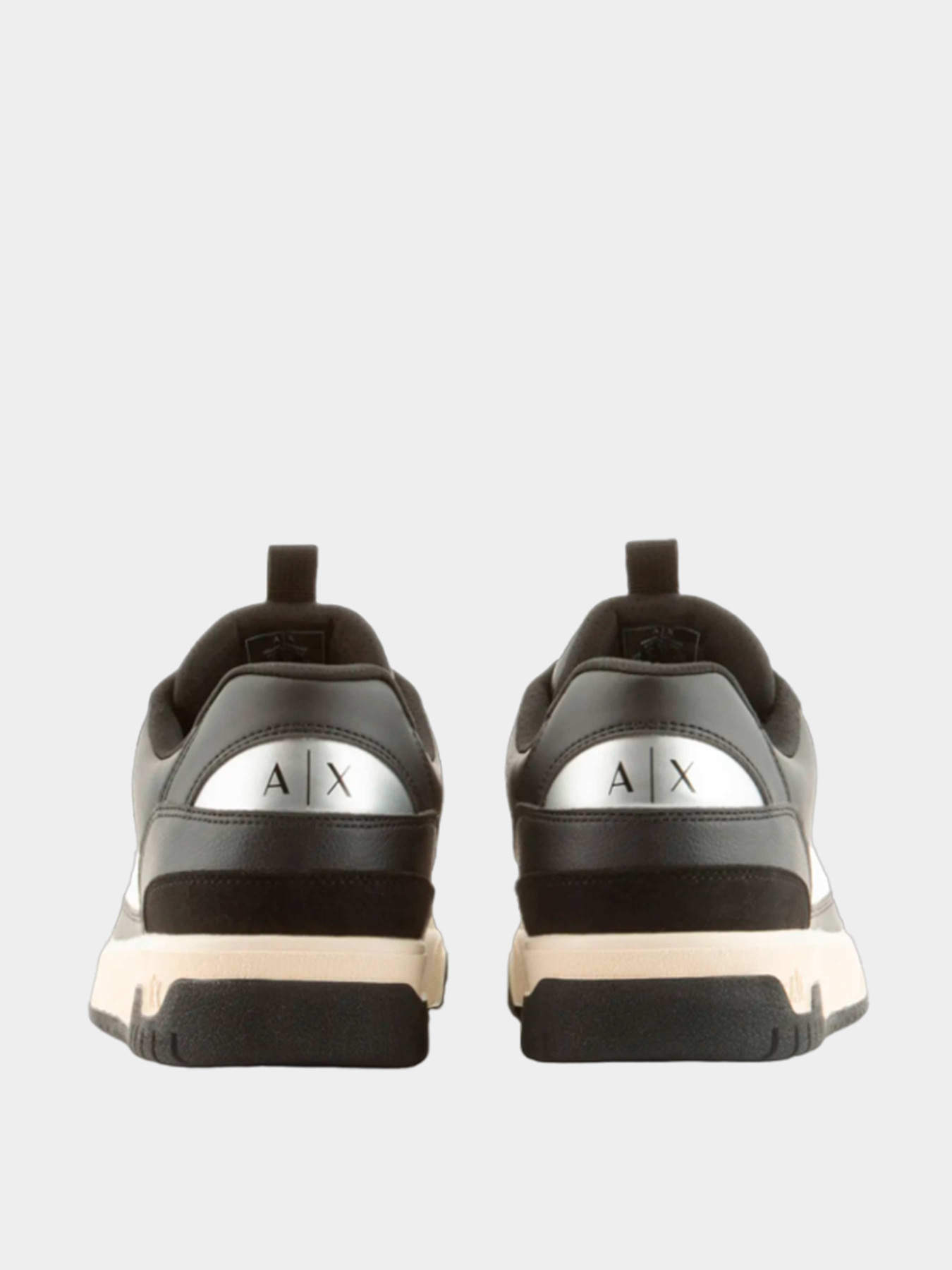 Кроссовки Armani Exchange модель XUX178-XV764-K001 Фото