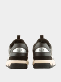 Кроссовки Armani Exchange модель XUX178-XV764-K001 Фото