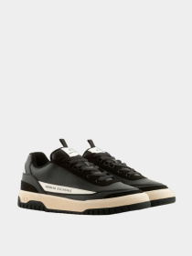 Кроссовки Armani Exchange модель XUX178-XV764-K001 Фото