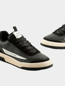 Кроссовки Armani Exchange модель XUX178-XV764-K001 Фото