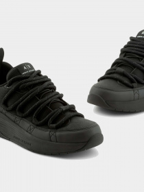 Кроссовки Armani Exchange модель XUX186-XV773-00002 Фото