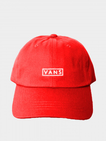 Шапки и кепки Vans модель VN0A36IU0PZ1 Фото