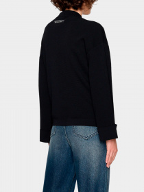 Куртки и дубленки Armani Exchange модель 6RYB1F-YMH6Z-1200 Фото