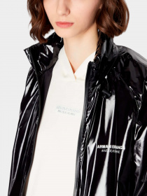 Худи и свитшоты Armani Exchange модель 6RYM62-YJEBZ-1130 Фото