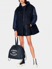 Юбки Armani Exchange модель 6RYN65-Y21QZ-1500 Фото