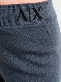 Брюки Armani Exchange модель 6RYP1K-YME3Z-1990 Фото