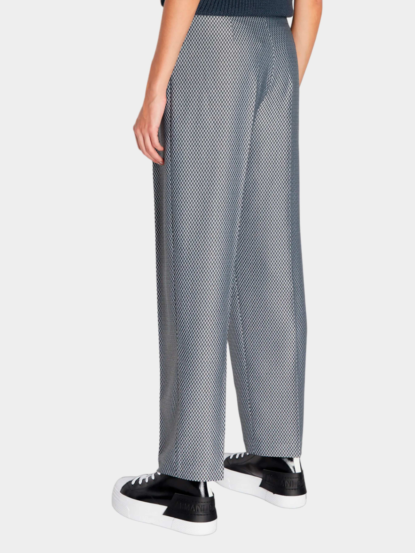 Брюки Armani Exchange модель 6RYP22-YN6MZ-25ES Фото