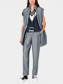 Брюки Armani Exchange модель 6RYP22-YN6MZ-25ES Фото
