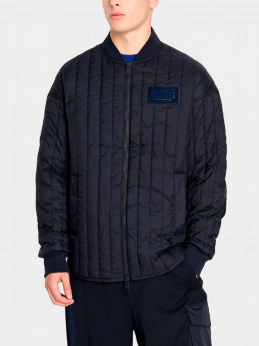 Куртки и дубленки Armani Exchange модель 6RZB11-ZNUQZ-1510 Фото