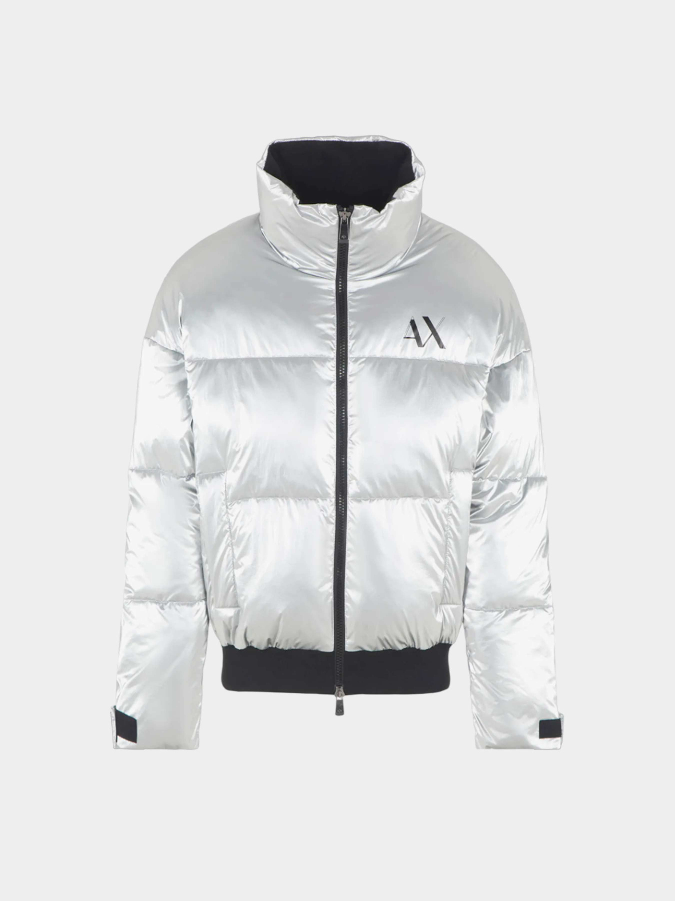 Куртки и дубленки Armani Exchange модель 6RZB45-ZNPTZ-1987 Фото
