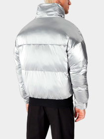 Куртки и дубленки Armani Exchange модель 6RZB45-ZNPTZ-1987 Фото