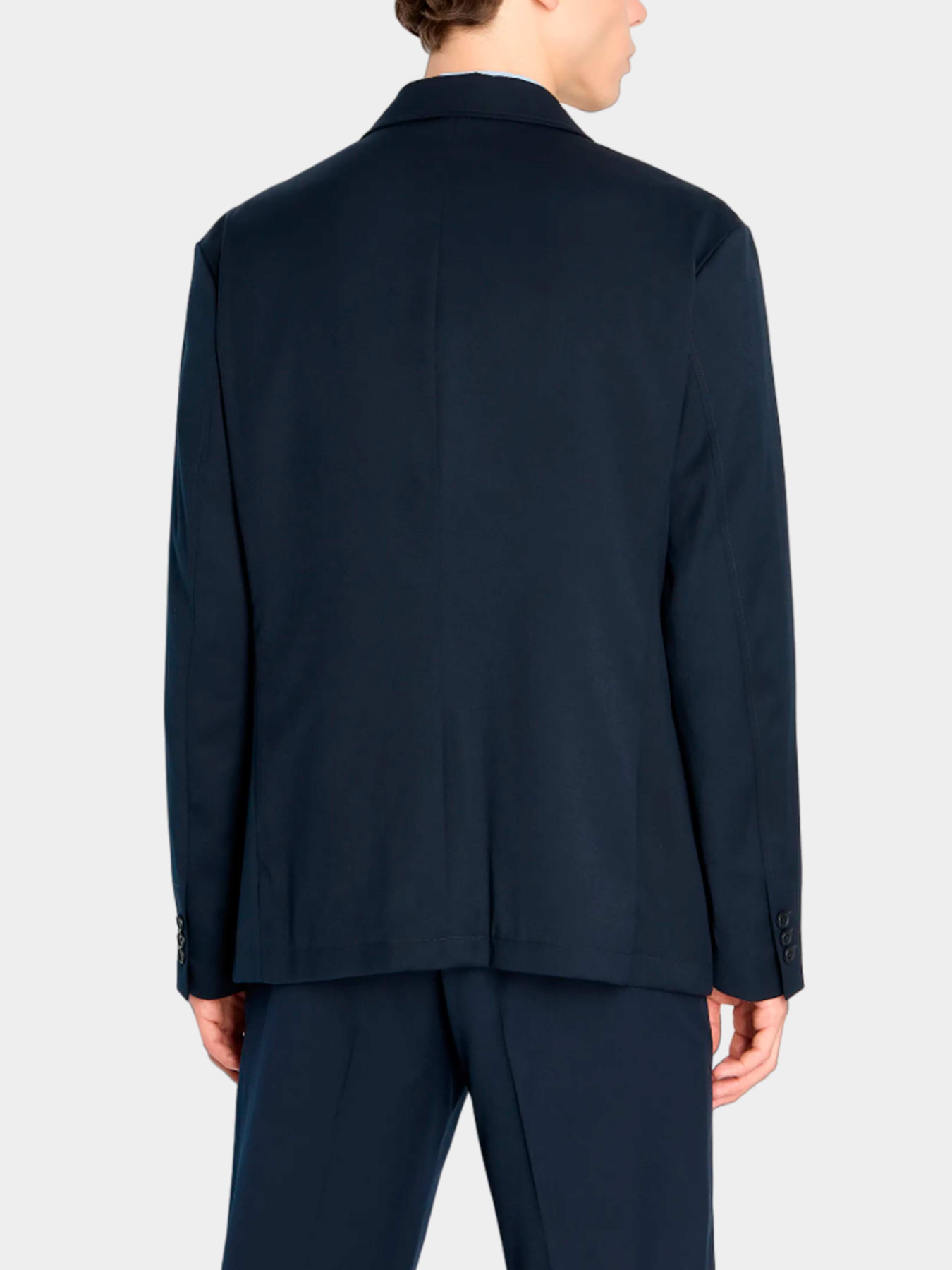 Пиджаки Armani Exchange модель 6RZG07-ZNUWZ-1510 Фото