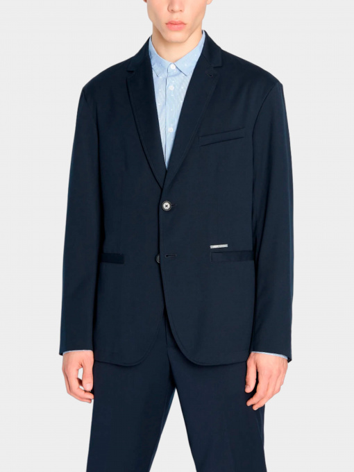 Пиджаки Armani Exchange модель 6RZG07-ZNUWZ-1510 Фото