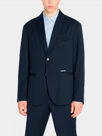 Пиджаки Armani Exchange модель 6RZG07-ZNUWZ-1510 Фото