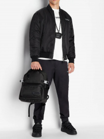 Брюки Armani Exchange модель 6RZP08-ZN2DZ-1200 Фото