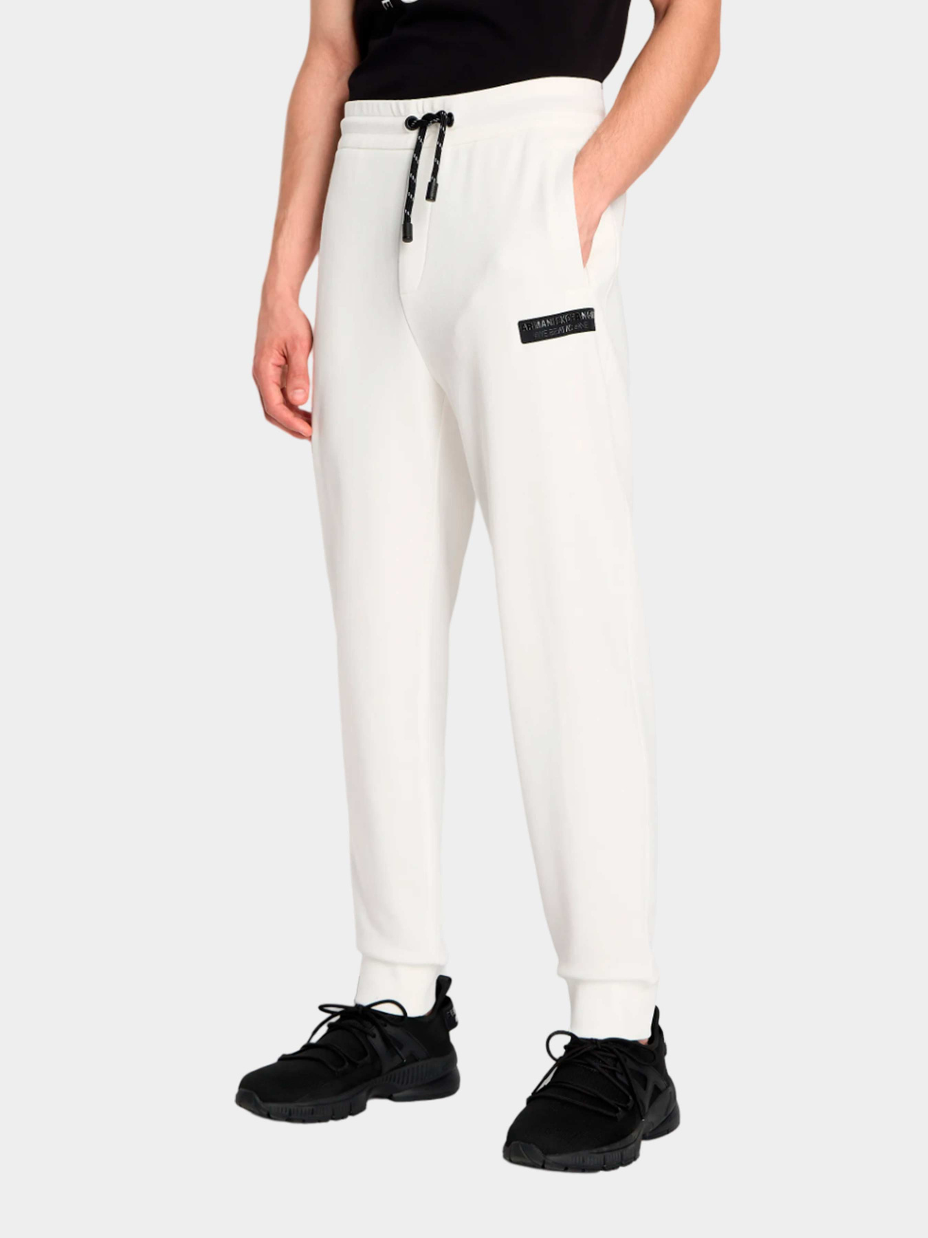 Брюки Armani Exchange модель 6RZPHE-ZJDGZ-1116 Фото