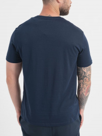 Футболки и поло Armani Exchange модель 6RZTAH-ZJA5Z-25DX Фото