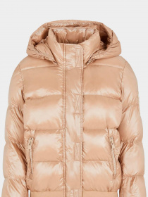 Куртки и дубленки Armani Exchange модель 8NYB40-YNYNZ-0748 Фото