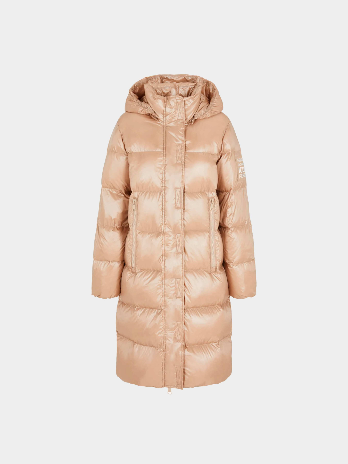 Куртки и дубленки Armani Exchange модель 8NYK50-YNYNZ-0748 Фото