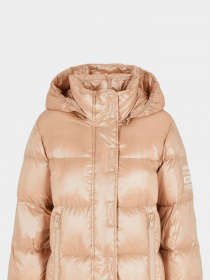 Куртки и дубленки Armani Exchange модель 8NYK50-YNYNZ-0748 Фото