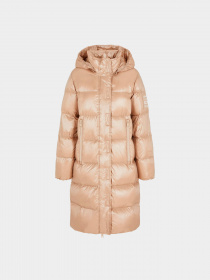 Куртки и дубленки Armani Exchange модель 8NYK50-YNYNZ-0748 Фото