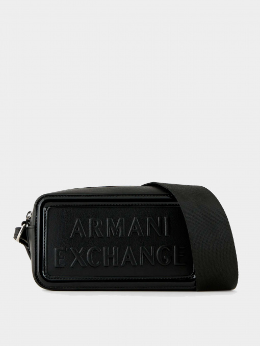 Сумки Armani Exchange модель 942939-3F747-00020 Фото