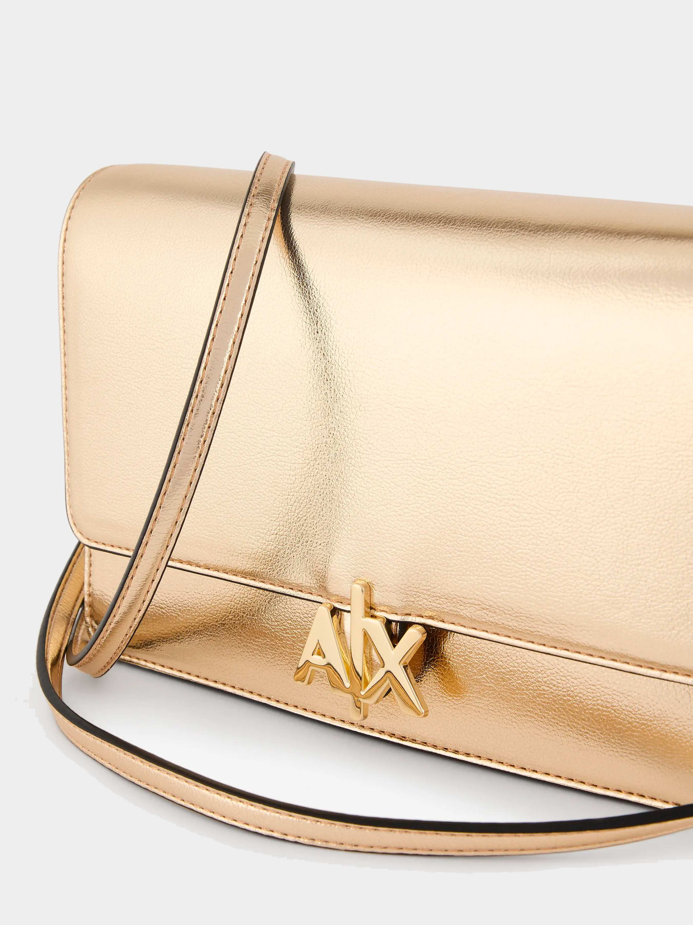Сумки Armani Exchange модель 942979-3F782-02361 Фото