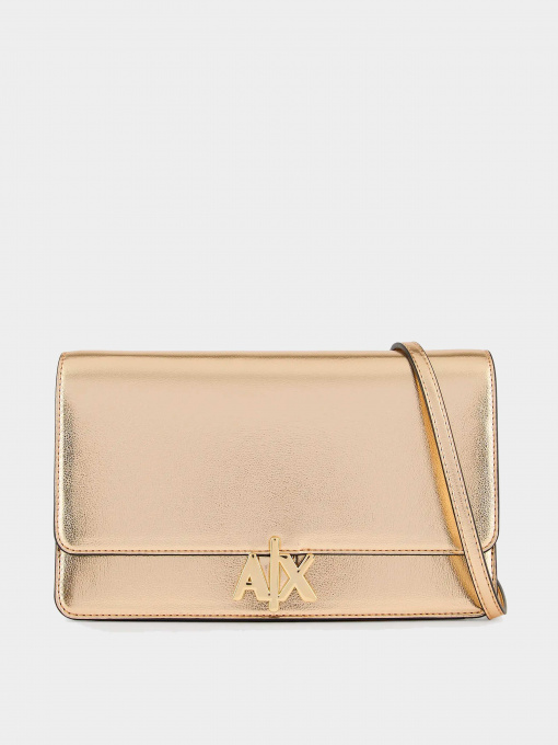 Сумки Armani Exchange модель 942979-3F782-02361 Фото