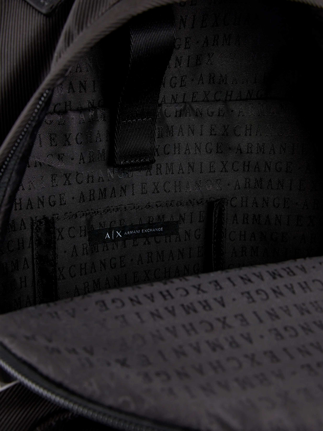 Рюкзаки Armani Exchange модель 952547-3F873-00020 Фото