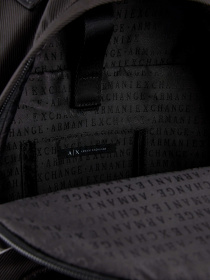 Рюкзаки Armani Exchange модель 952547-3F873-00020 Фото