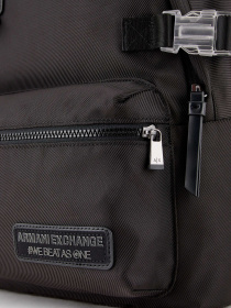 Рюкзаки Armani Exchange модель 952547-3F873-00020 Фото