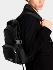 Рюкзаки Armani Exchange модель 952547-3F873-00020 Фото